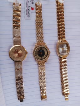 Wristwatch