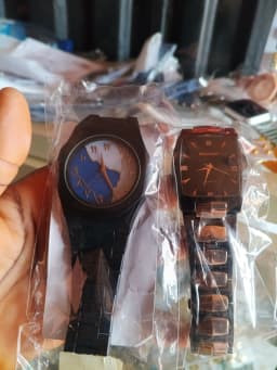 Wristwatch